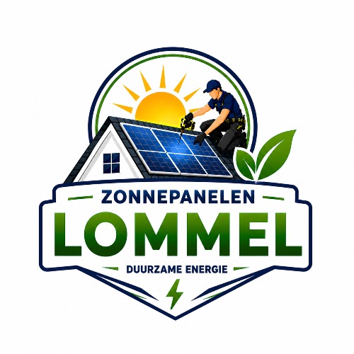 Zonnepanelen Lommel